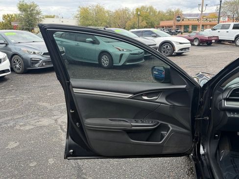 Used 2019 Honda Civic LX image 20