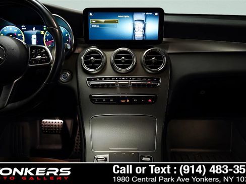 Used 2022 Mercedes-Benz GLC 300 4MATIC image 40