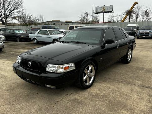Used 2009 Mercury Grand Marquis LS image 14