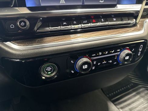 Certified 2023 Chevrolet Silverado 1500 LT AWD/4WD image 19