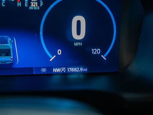 Certified 2023 Ford F150 Tremor w/ Equipment Group 402A High image 55