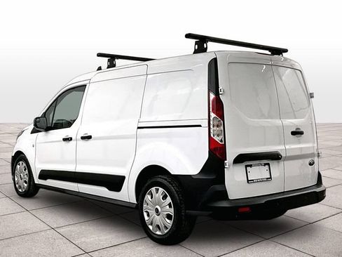Used 2022 Ford Transit Connect XL FWD image 10