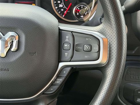 New 2026 RAM 2500 Tradesman image 19