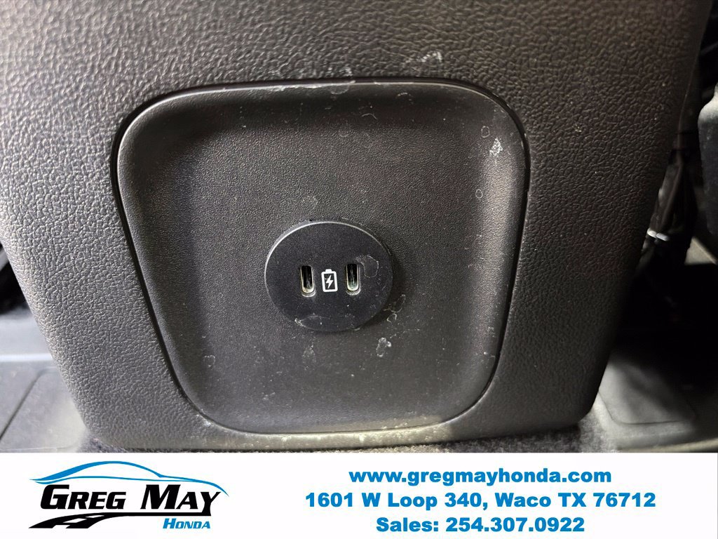 Used 2024 Ford Escape Active FWD image 20