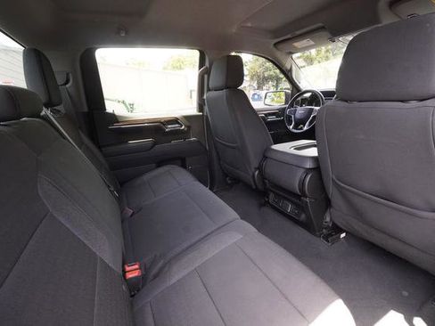 Used 2024 Chevrolet Silverado 1500 LT w/ Protection Package RWD image 27