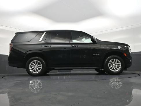 Used 2024 Chevrolet Tahoe LS RWD image 28
