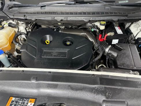 Used 2016 Ford Edge SEL w/ Equipment Group 201A image 30