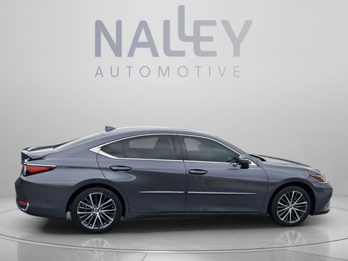 Used 2023 Lexus ES 300h w/ Premium Package FWD image 6