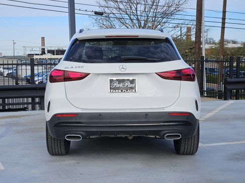 Certified 2024 Mercedes-Benz GLA 250 image 7