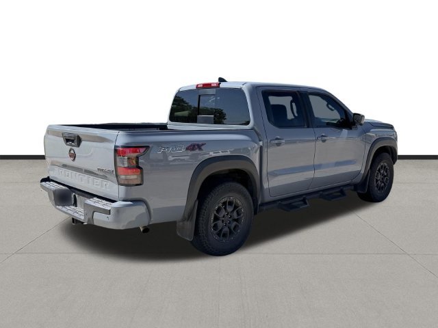Used 2023 Nissan Frontier PRO-4X w/ Pro-4X Premium Package AWD/4WD image 4