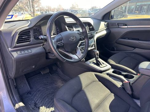 Used 2019 Hyundai Elantra Value Edition w/ Winter Weather Package image 21