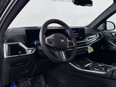 New 2026 BMW X5 M60i image 9