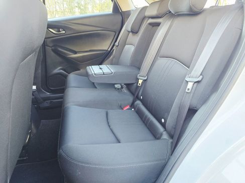 Used 2019 MAZDA CX-3 Sport image 36