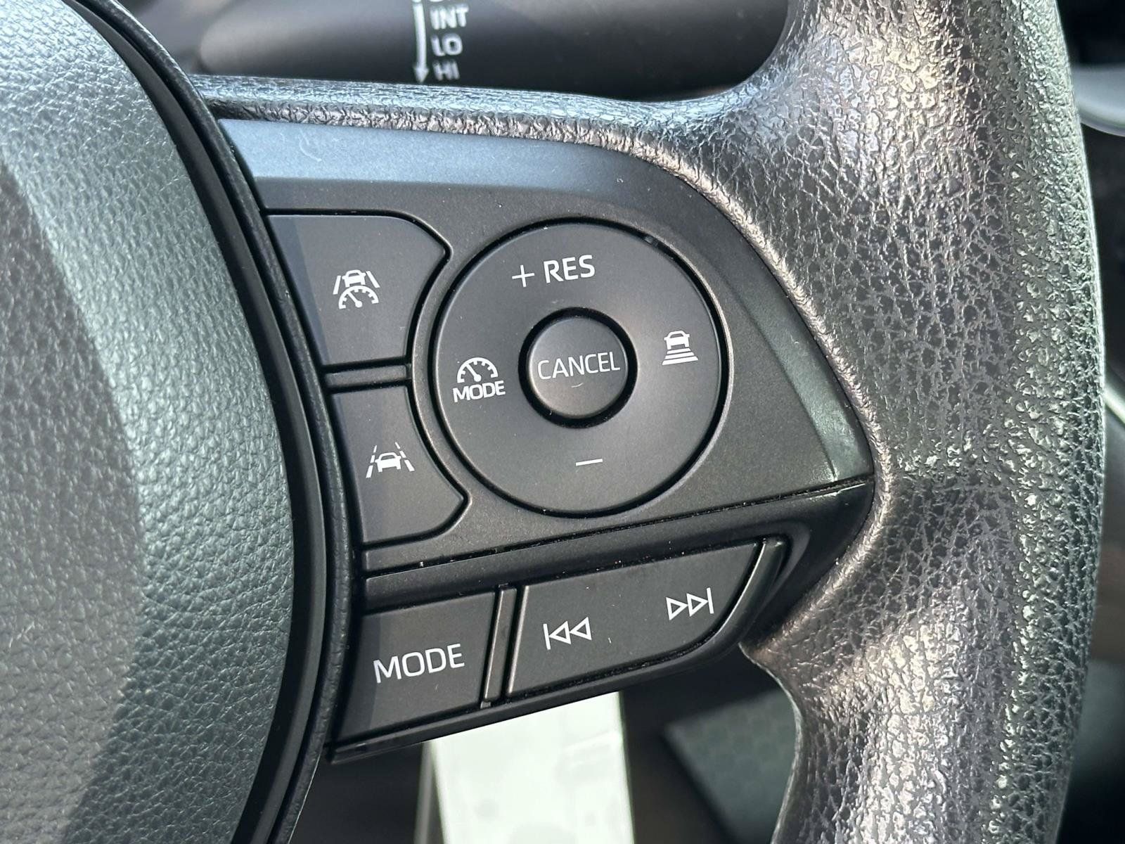 Used 2024 Toyota Corolla LE FWD image 23