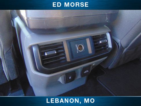 Certified 2022 Ford F150 XL w/ Trailer Tow Package image 12