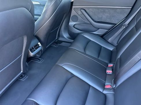 Used 2023 Tesla Model 3 Long Range AWD/4WD image 14