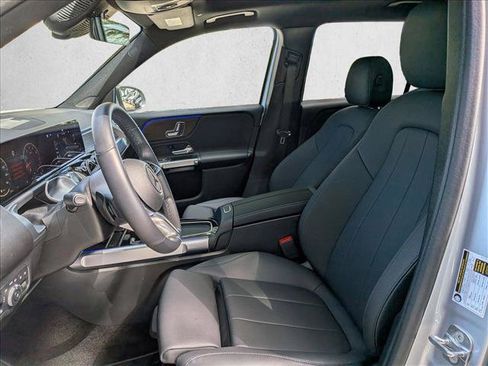 Certified 2026 Mercedes-Benz GLB 250 image 15