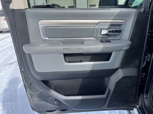 Used 2016 RAM 1500 Big Horn image 31