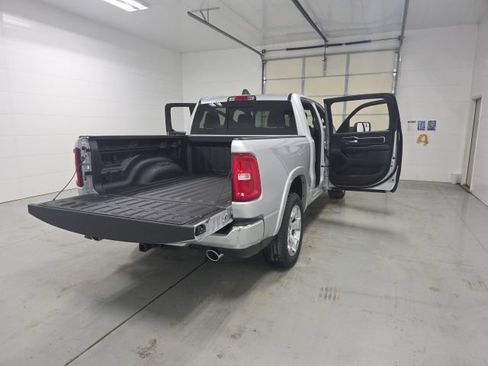 New 2026 RAM 1500 Big Horn AWD/4WD image 11