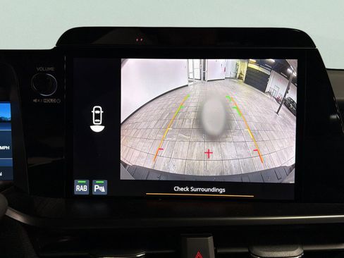 New 2026 Subaru Outback Limited image 32