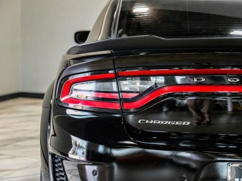 Used 2023 Dodge Charger Scat Pack RWD image 60