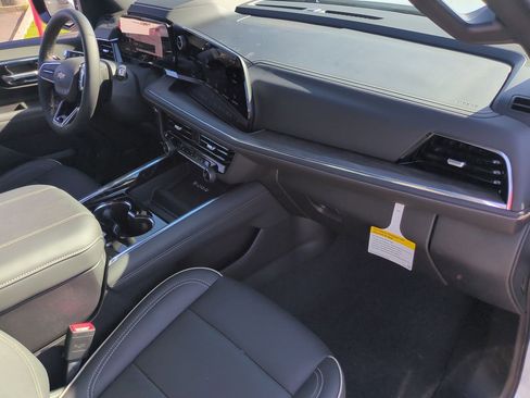 New 2026 Chevrolet Tahoe Premier image 29