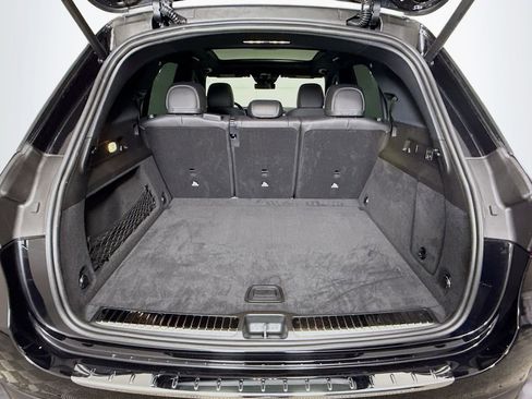 New 2026 Mercedes-Benz GLE 350 4MATIC image 29