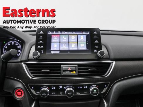 Used 2018 Honda Accord EX-L image 12