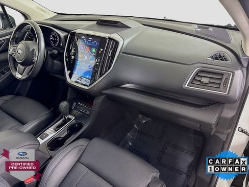Certified 2023 Subaru Ascent Limited image 30