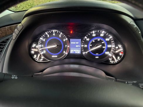 Used 2016 INFINITI QX80 2WD image 26