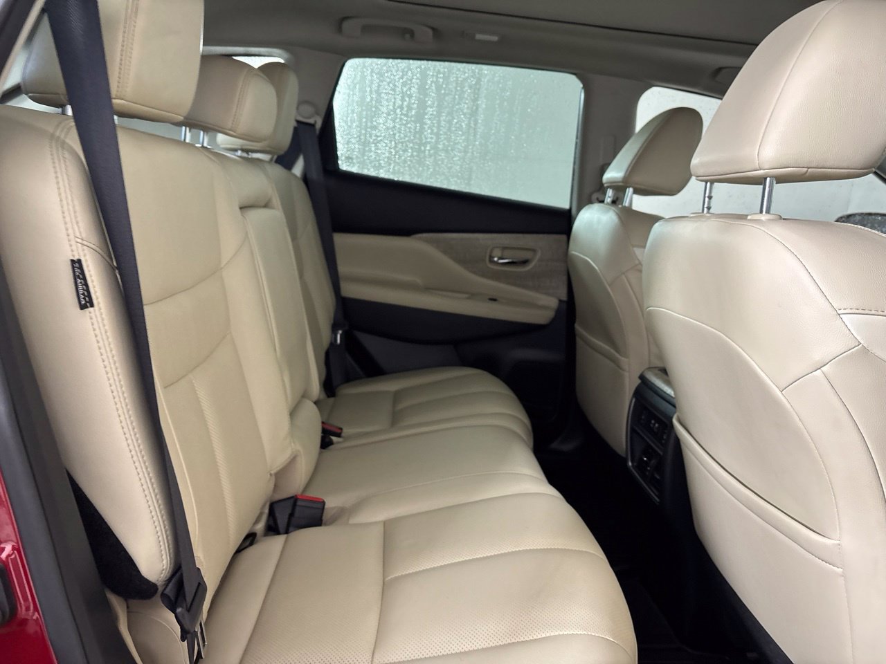 Used 2024 Nissan Murano SL AWD/4WD image 29