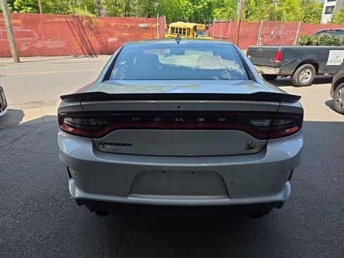 Used 2020 Dodge Charger Scat Pack RWD image 6