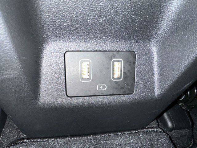 Certified 2024 Hyundai Tucson Limited AWD/4WD image 11