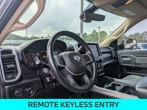 Used 2020 RAM 2500 Big Horn w/ Level 1 Equipment Group image 13