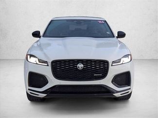 Used 2024 Jaguar F-PACE R-Dynamic S video 2