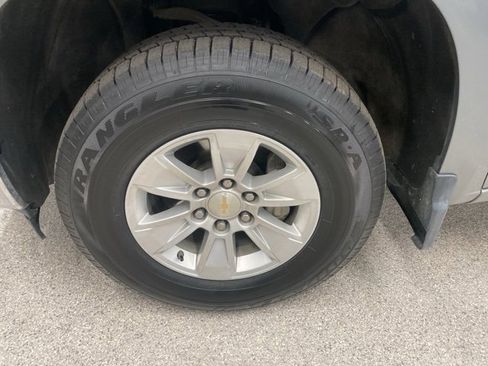 Certified 2023 Chevrolet Silverado 1500 LT w/ Protection Package image 13