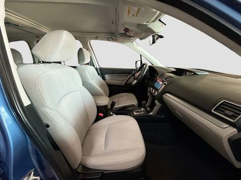 Used 2018 Subaru Forester 2.5i Premium image 26