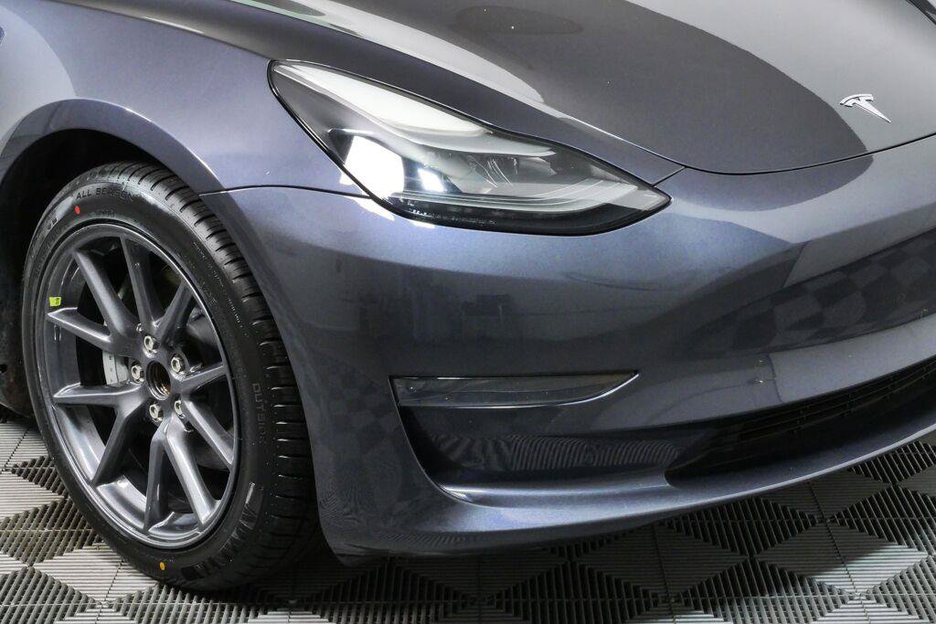 Used 2023 Tesla Model 3 Standard Range RWD image 34