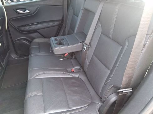 Used 2023 Chevrolet Blazer LT w/ LPO, Black Grille Bar Package image 17