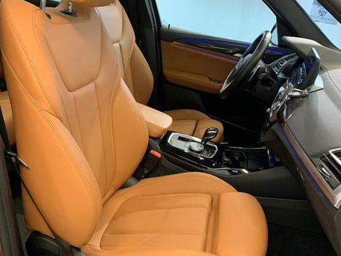 Used 2024 BMW X3 M40i w/ Premium Package AWD/4WD image 74
