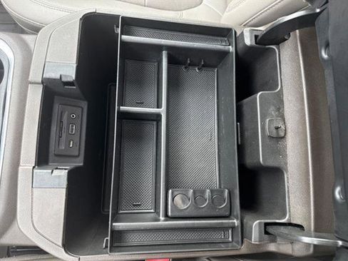 Used 2021 GMC Sierra 2500 SLT w/ SLT Premium Package image 15