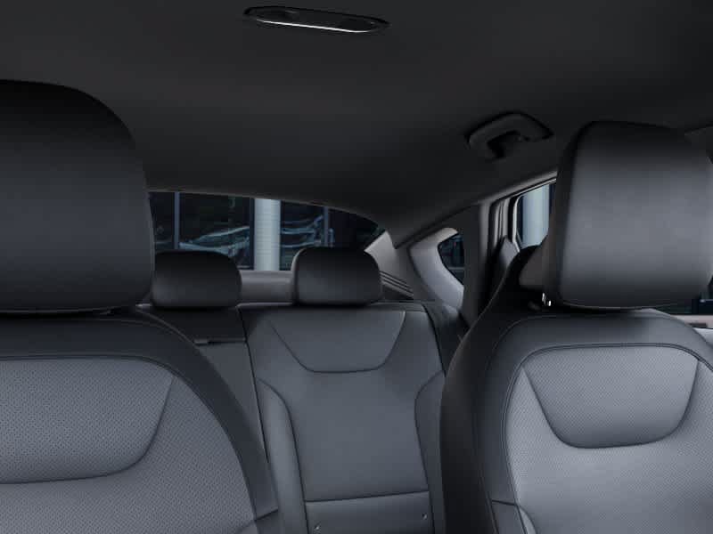 New 2026 Kia K4 EX FWD image 27