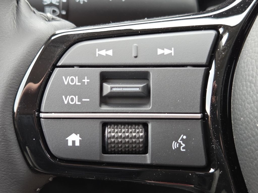 New 2027 Honda HR-V EX-L image 11