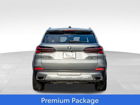 Used 2026 BMW X5 xDrive40i image 6