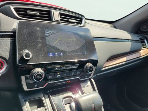 Used 2022 Honda CR-V EX-L image 38