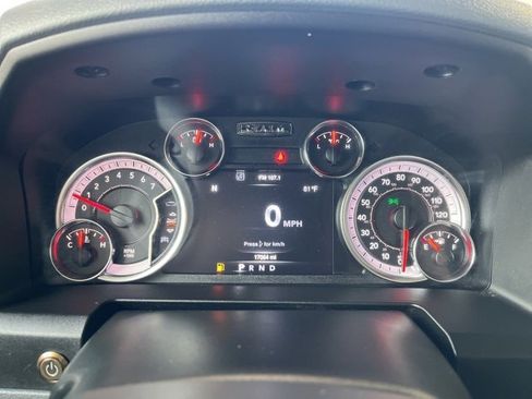 Certified 2020 RAM 1500 Tradesman w/ Power & Remote Entry Group image 17