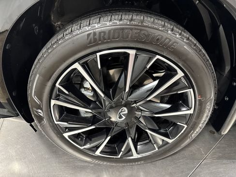 New 2027 INFINITI QX65 Autograph w/ Cargo Package AWD/4WD image 2