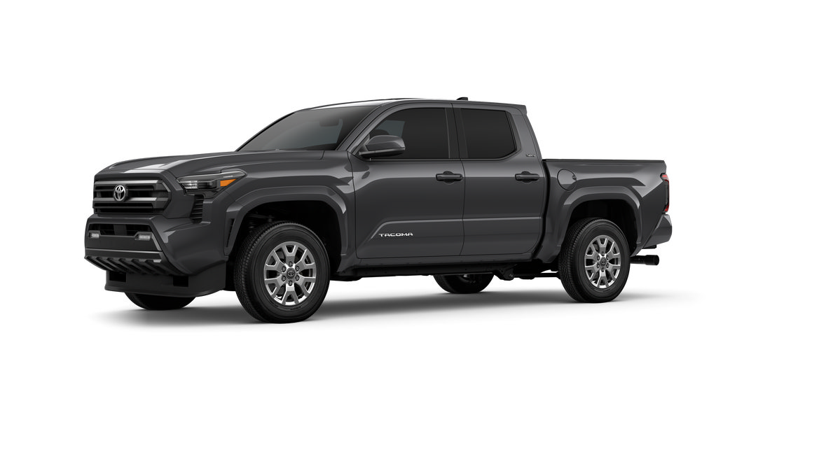 New 2026 Toyota Tacoma SR5 AWD/4WD image 52