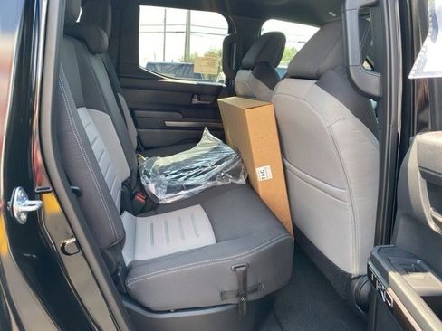 New 2025 Toyota Tacoma TRD Off-Road image 56