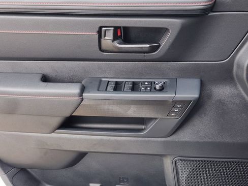 New 2026 Toyota Sequoia TRD Pro AWD/4WD image 19
